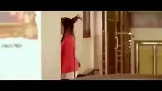 مؤخرة أنيسة زوجة الأب المستديرة تتعرض للجماع العنيف