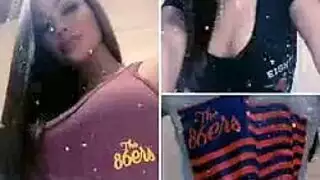 في هذه المزرعة، كل فرج مبلل يحصل على بذر عميق