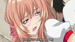 جوقة أنيمي مكثفة: ماراثون إباحي آسيوي