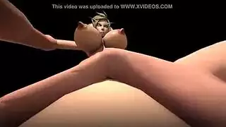 الكرة لعق الأحمال من نائب الرئيس 69