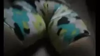 جنس عنيف مع عامل البناء المثير