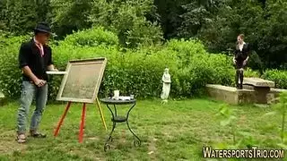 شميل ينك ورع