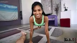 مغربية حارّة تمارس الجنس بشدة مع عشيقها في الحمام