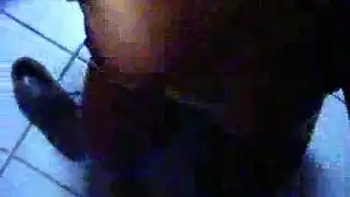 نيك شرجي خفي: مغامرة ربة المنزل المحفوفة بالمخاطر