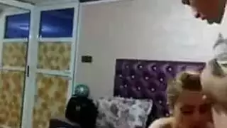 زبرك بيحرق