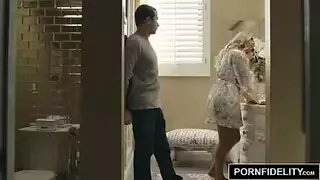 الجيران الاسكتلندي أمريكي