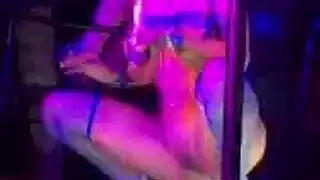 متجرد اللياقه البدنيه متحول جنسي