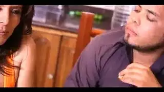 آسيوية تعلم ابنها القذف لأول مرة