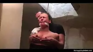 ابتزاز وعبوديه