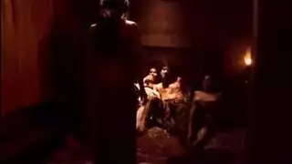 شهوه الراهبات