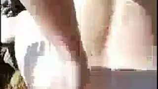 شاب مصري اخد حبيبته غابة