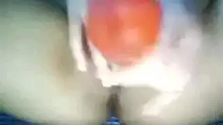 فتاة تركية ساخنة تتعرض لضربات جنسية قوية