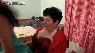 ام تنيك ولها