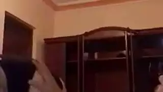 نيك مغربية فلمطبخ