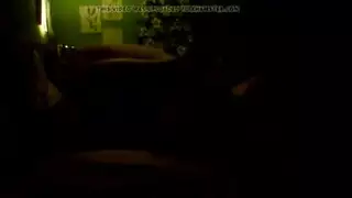 يتم اكتشاف سيدة الهواة الشابة منذ فترة لأنها فينر بعض الشيء، لكنها تحب ذلك