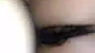 فرجي المنقوع يتم تعريقه بعمق حتى تبلغ النشوة