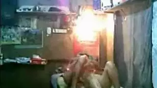 نبح عراقي عائلي