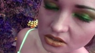 سكس اوكرانيا أب مع أبنته