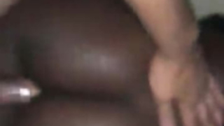 هواة غنيمة كبيرة في ملابس داخلية مثيرة