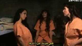 سكس فرنسي مترجم مصري جماعي: نيك فتيات الهوي في السجن HD