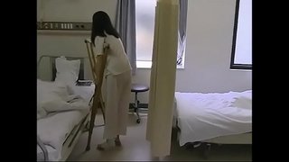نيج في المستشفي سعودي ينيك شرموطه هايجه بكل الاوضاع
