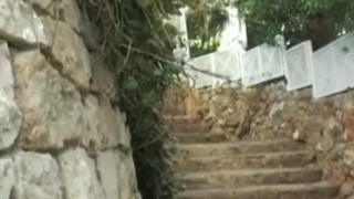 نيك زوجة مغترب يمني